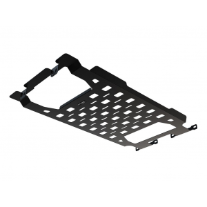 Montpellier4x4 | Front Runner Jeep Wrangler JL Freedom Molle Panel